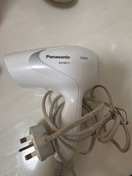 Panasonic 風筒