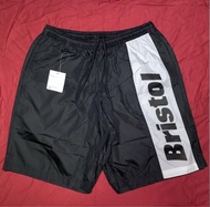 Bristol 短褲 shorts short pants fcrb soph sophnet