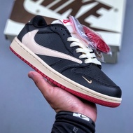 Fashion trend - Low-top culture basketball shoes - Sneakers IB8958 001