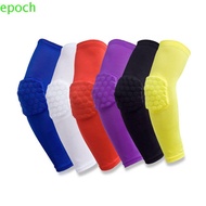 EPOCH Arm Sleeve Armband Sportswear Accessories Quick Dry Armguards Basketball Football Sport Elbow 