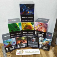 Ultra Pro MTG-FF Magic The Gathering Final Fantasy Cloud Yshtola Terra Tidus Stiltzkin Moogle Bahamu