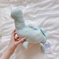 角落生物 恐龍媽媽