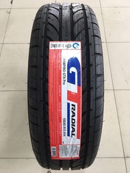 Ban Mobil GT Radial CHAMPIRO GTXPRO 195/65 R15