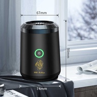 Aroma Diffuser E l e c t r i n s b u w h p a k B K-1 8 S Q 6 0