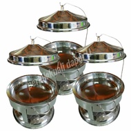 TRAY GANTUNG / TRAY BUFFET KENDURI / TRAY BUFFET SET - 1 set / 1 unit