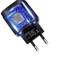 Wall Charger Adapter Universal 18W Fast Charging QC3.0