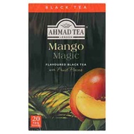AHMAD TEA | Mango Magic 20s