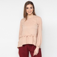 Duapola Pearl Remple Blouse 8822
