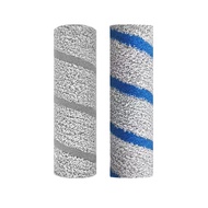 Roller cloth Compatible with For Ecovacs T80 Pro / T80S / T80S Pro / X11 / X11 Pro Robot Vacuum Clea