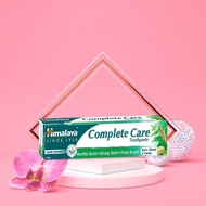 [HIMALAYA] HIMALAYA COMPLETE CARE TOOTHCARE