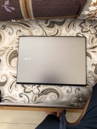 Laptop Acer E476G I7 