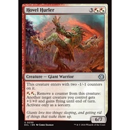 MTG: (ECL) U 230 - Hovel Hurler | Single Cards | Lorwyn Eclipsed |