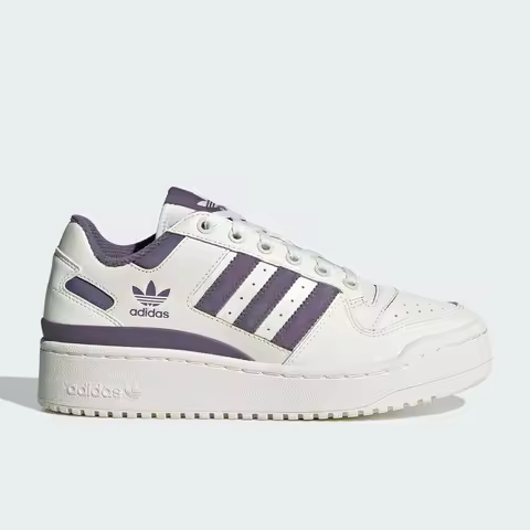 Adidas Genuine Forum Bold Women's Platform Casual Shoes IE4762
