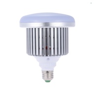 Andoer 50W 5500K 72 Beads E27 Socket Photo Video Studio Continuous Daylight Fill-in Softbox Photogra