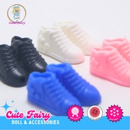 Sneakers 30cm doll shoes BJD Doll 30cm
