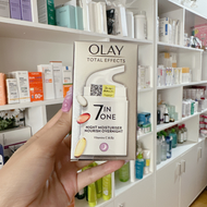 Kem dưỡng OLAY Total Effects 7 in 1 Moóituriser 50ml (Bản UK)