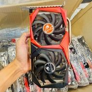 Vga - GAMING GIGABYTE Video CARD, ASUS GTX1660 RTX2060 RTX3060 RTX3060TI RTX3070 RTX3070TI RTX3080 Old Goods