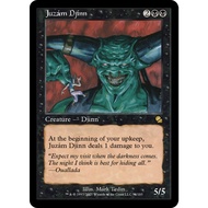 Juzam Djinn High Rated Proxy Proxy