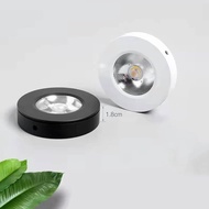 FONEMAX LED DOWNLIGHT COMPACT LED SURFACE EYEBALL
