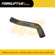 TOYOTA FORKLIFT RADIATOR BOTTOM WATER HOSE 3 4 5 6 7 8 FD FG [1.5 TO 3.0 TONNE][4Y 4P 5K 2J 1Z 2Z 1D