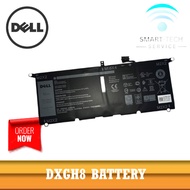 Dell DXGH8 XPS 13 7390 9370 9380 Inspiron 13 5390 5391 7390 7391 Laptop Battery