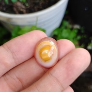 Antique agate stone, not ruby, sapphire, emerald, opal, jade, yakut, wulung, kalimaya, men's ring