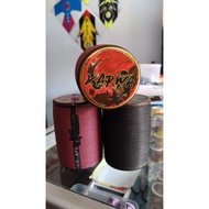 Promo.. Gelasan Matot By STAR HUNTER Edisi Size kecil 018 Panjang 6000 yard.