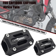 For HONDA CRF1100L Africa Twin CRF1000L Africa Twin 2016-2024 CRF 1000 Engine Protection Bumper Prot