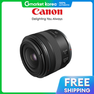 Canon | เลนส์ Canon แท้ RF24mm F1.8 MACRO IS STM