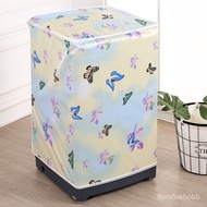 superior productsHaier Little Swan Panasonic Automatic Washing Machine Cover Oxford Cloth Waterproof and Sun Protection