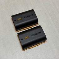 Canon 原廠 LP-E6NH 電池 R5 R6 R7