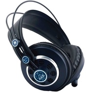 AKG K240 MKII Over-Ear Semi-Open Studio Headphones