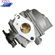 3R4-03200 Tohatsu Carburetor Assy for Nissan 4-Stroke 6HP MFS6 NFS6 A2 B Boat Engine 3R4-03200-0 3R4