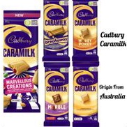 Cadbury CARAMILK