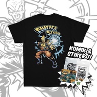 [HOT] THE NEW SAIYAN FINTAGE GRAPHIC TEES