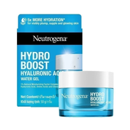 🚛 ส่งเร็ว 50g 【Neutrogena】Neutrogena Hydro Boost Water Gel with Hyaluronic Acid for Dry Skin ไฮโดรเจ