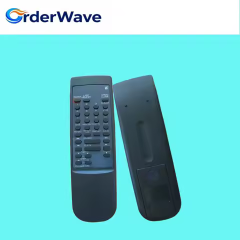 Bestselling Universal Replacement CU-CLD106 Remote For PIONNER Laserdisc CLD-S105 CLD-S180 CLD-S270 