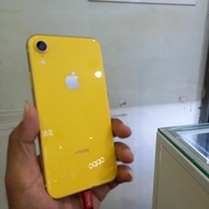 iphone xr 128gb second