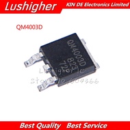 10 QM4003D TO-252 QM4003 M4003D