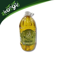 Original Virgin Olive Oil / Alfajr / Minyak Zaitun / Cooking Oil / Halal/ 1L/2L/3L