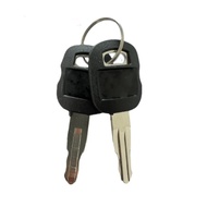 Mayorista Key For Caterpillar 5P8500 for CAT Heavy Equipment Ignition Loader Dozer Metal & Plastic h