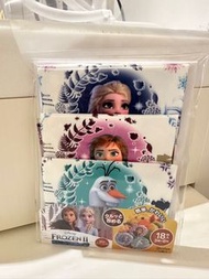 日本Skater <冰雪奇緣2>飯糰包裝紙