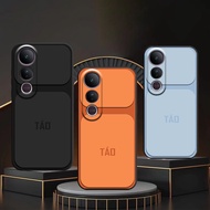 Vivo V50 / V50 Lite case printed with basic colors phone case