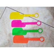 Cake Dough Spoon Spatula Cake Dough Tool/ Dough Spoon/