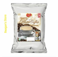 Injoy White Coffee Flavor Powdered Drink 500G | for Vendo Machine & Everyday Use