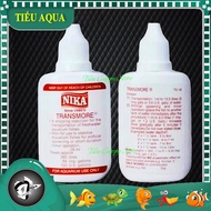 NIKA Anesthesia Solution - Specialized in Transporting and Surgical Fish