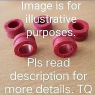 Rubber Seal for Valve LPG Cylinder Gas