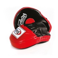 Fairtex FMV9 The Ultimate Contoured Focus Mitts Pads