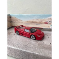 Diecast Bburago FERRARI F50 1/43 Loose