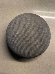 Google Home Mini